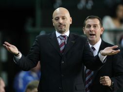 Саша Обрадовіч та Іван Йереміч