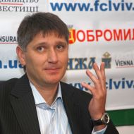 Сергей Ковалец