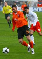 Razvan Rats and Aleksander Shagoyko