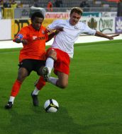 Willian and Aleksandr Granovsky