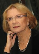 Alla Demidova