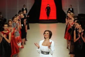 Nadezhda Meykher (Granovskaya)