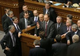 Арсений Яценюк