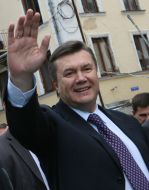 Viktor Yanukovich