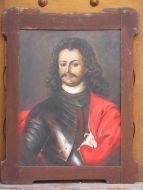 Ferenc II R&#225;k&#243;czi