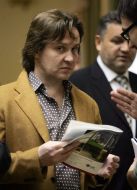 Александр Морозов