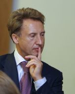 Николай Онищук