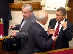 Vladimir Filenko and Ivan Kirilenko
