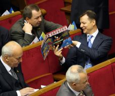 Oleg Lyashko