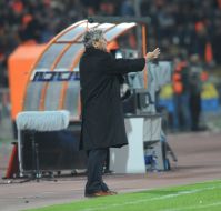 Mircea Lucescu