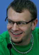 Aleksandr Polozhynskiy