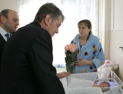 Виктор Ющенко