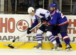 Сергій Черненко