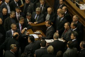 Николай Томенко