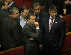 Николай Томенко