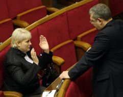 Екатерина Лукьянова