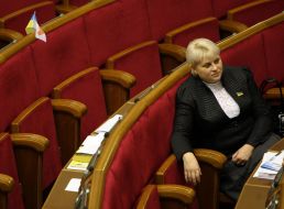 Екатерина Лукьянова