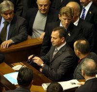 Николай Томенко