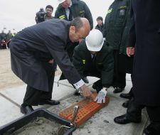 Erdogan Ishdzhan and Boris Shakhsuvarov