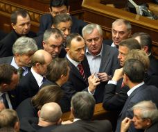 Иван Кириленко и Андрей Кожемякин