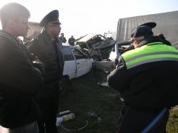 State Motor Vehicle Inspectorate