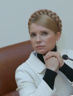 Yuliya Timoshenko