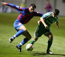 Sergey Kuznyatsov and Oleg Krasnoperov