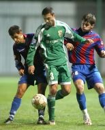 Артем Старогородський, Сергій Симоненко і Філіп Деспотовськи