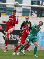 Sergey Kuznetsov and Artem Chelyadinskiy