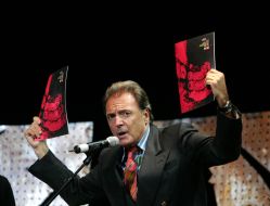 Armand Assante