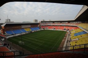 «Yubileyniy» stadium