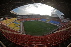 «Yubileyniy» stadium