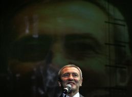 Leonid Chernovetskiy