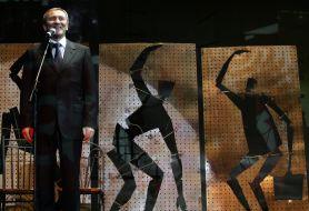 Leonid Chernovetskiy