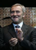 Leonid Chernovetskiy