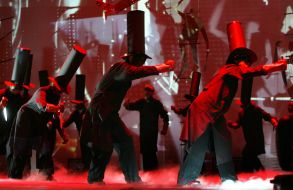 Appearances of actors