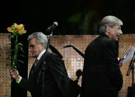 Andrey Khalpakhchi and Nikolay Mashchenko