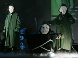 Appearances of actors