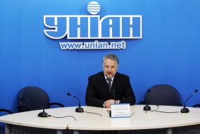 Павел Жебривский