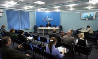 Павел Жебривский