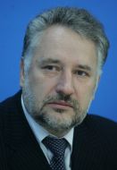 Павел Жебривский