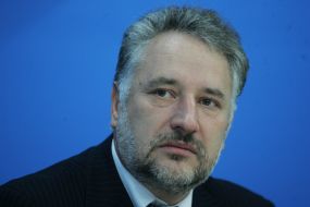 Павел Жебривский