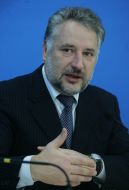 Павел Жебривский