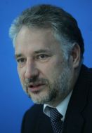 Павел Жебривский