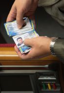 Ukrainian parliament