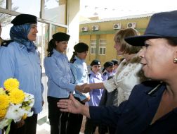 Yekaterina Yushchenko