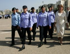 Yekaterina Yushchenko