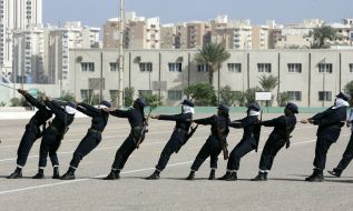 Женская академия полиции