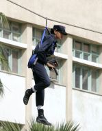 Женская академия полиции