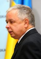 Lech Kaczynski